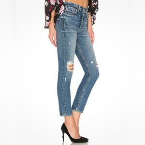 GRLFRND Denim  Karolina High Rise jeans s 31